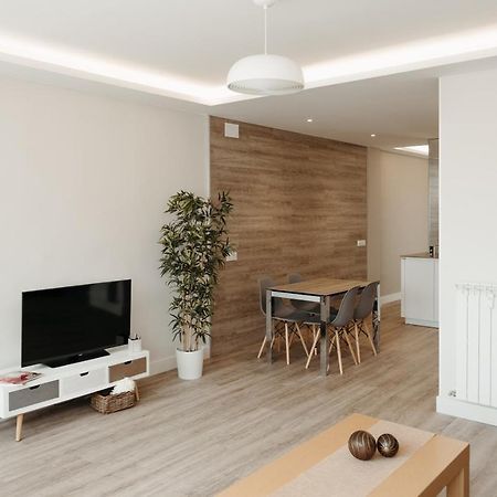 דירות לוגרוניו Duplex En La Gran Via מראה חיצוני תמונה