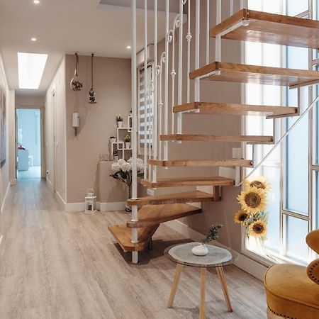 דירות לוגרוניו Duplex En La Gran Via מראה חיצוני תמונה